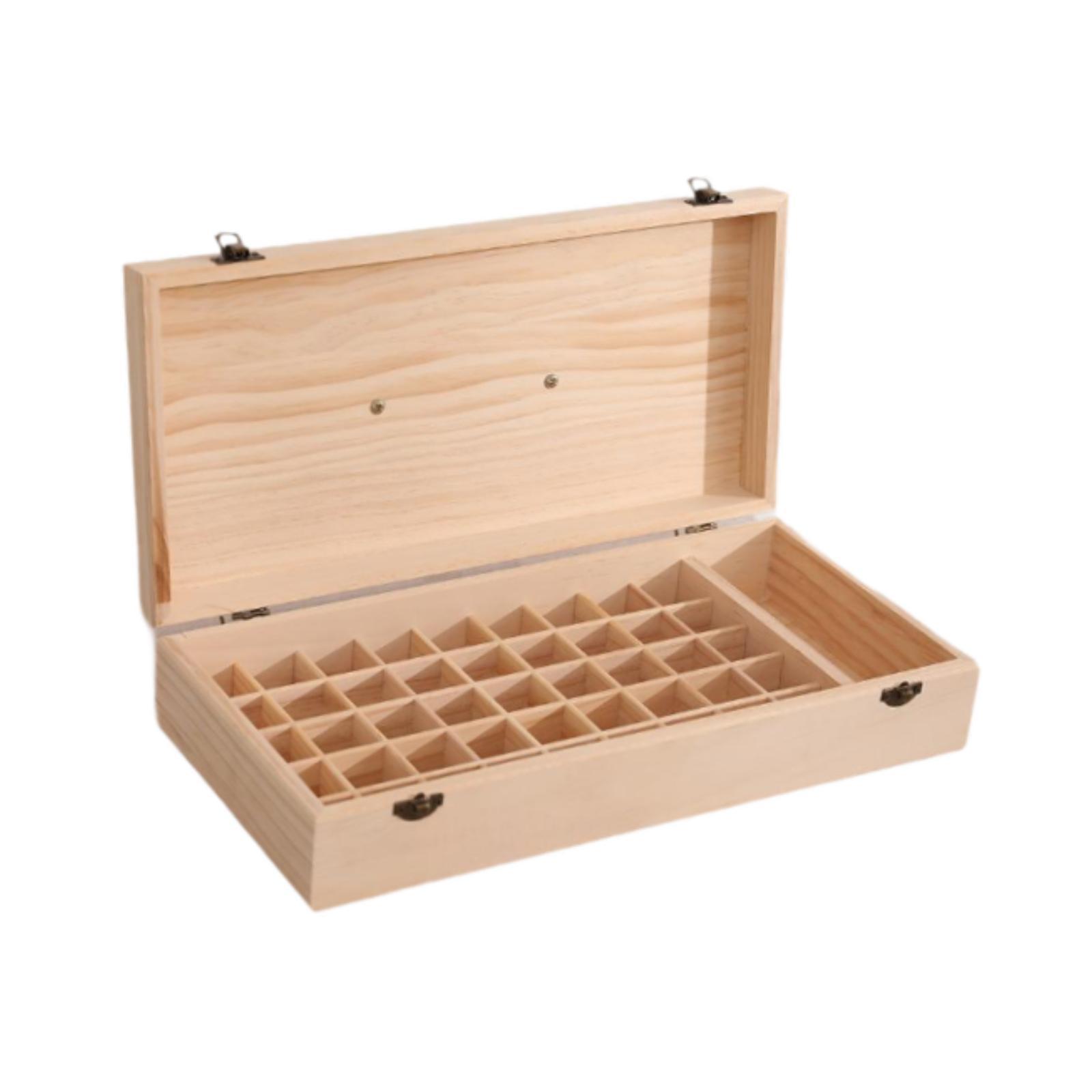 Home Essentials Bathroom Storage - Etui na olejki eteryczne Pojemnik na