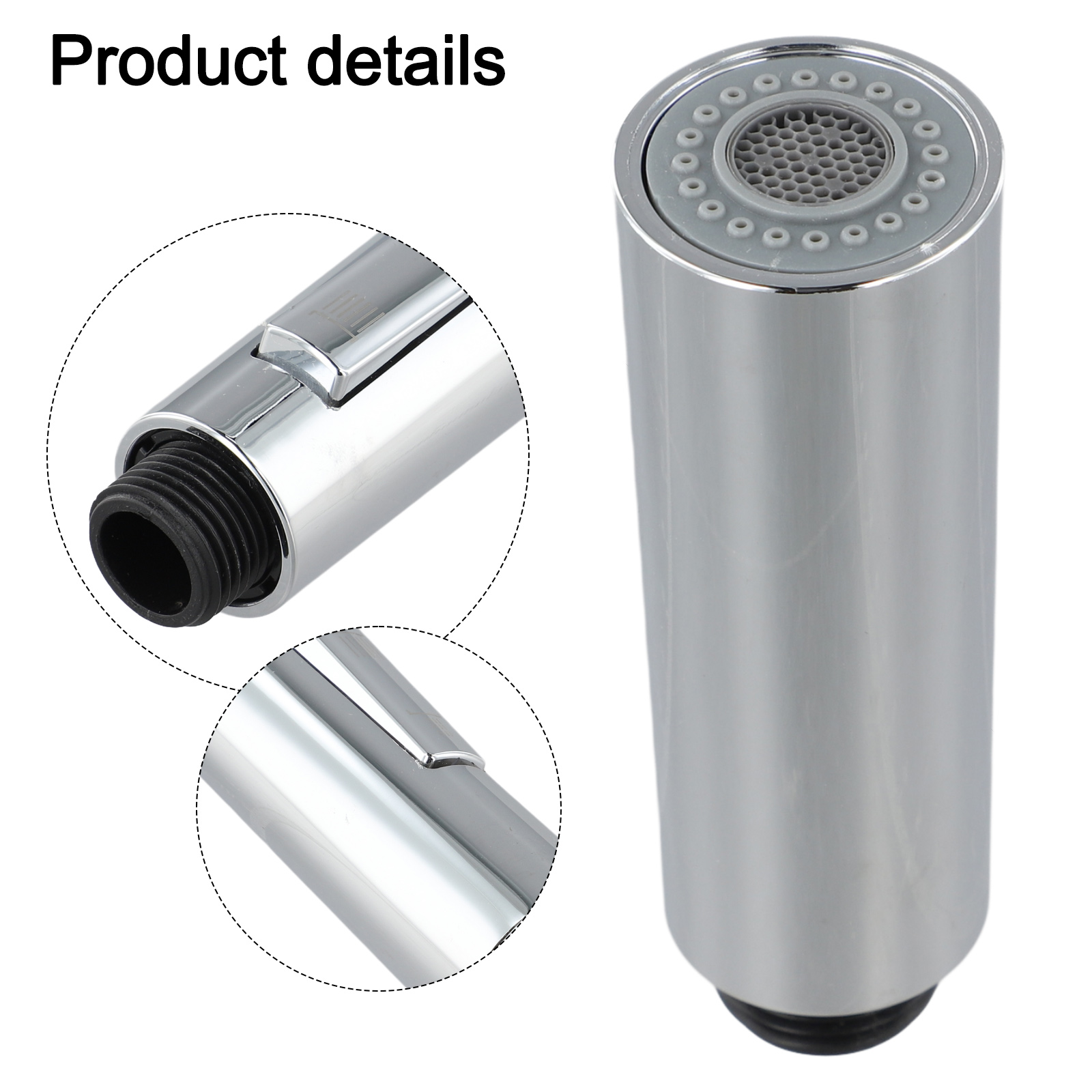Basin Mixer Tap - G1/2\