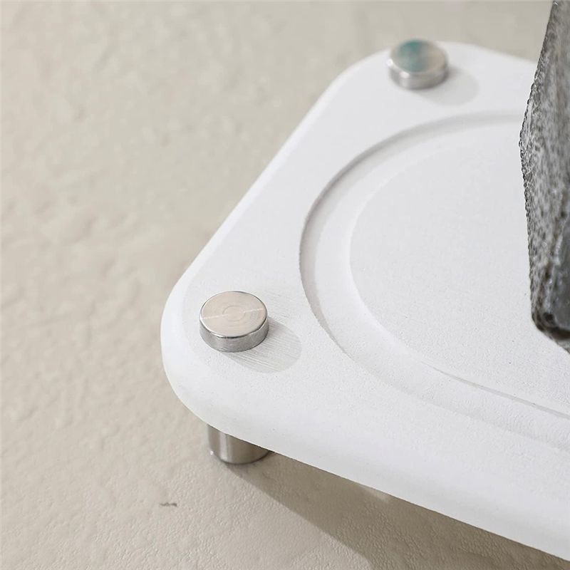 Home Bathroom Organizer - (A02R) Organizer do zlewu kuchennego i