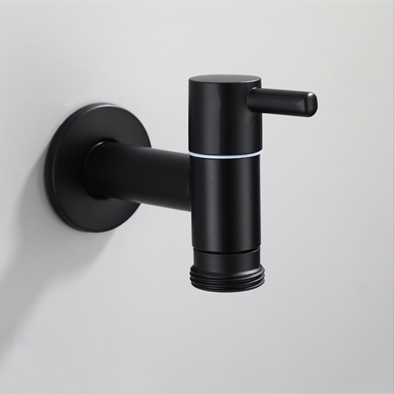 Basin Mixer Tap - 304 Mate ze stali nierdzewnej w