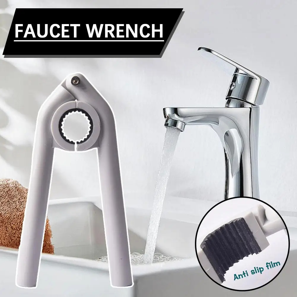Klucz do aeratora kranu, antyp – Basin Mixer Tap recenzja i cena