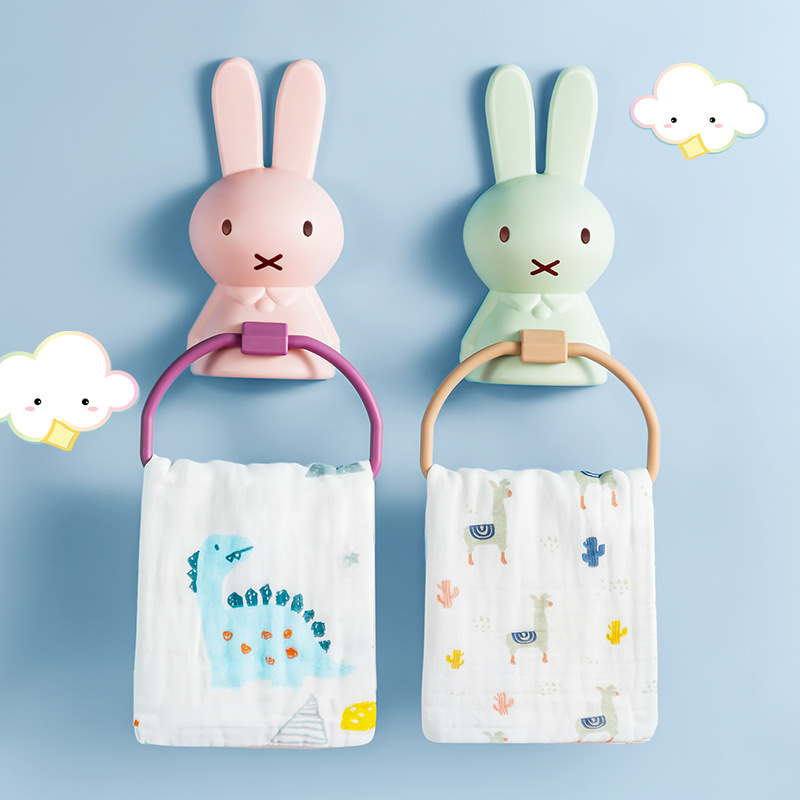 Uroczy wieszak na ręczniki Mif – Home Edit Bathroom Storage recenzja i cena