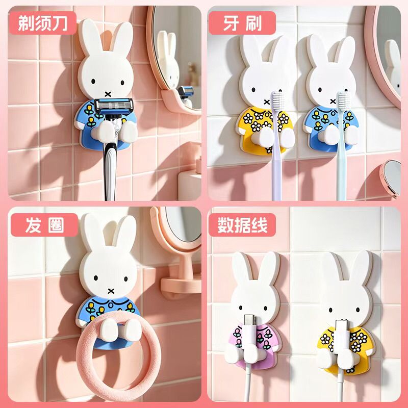 Uroczy, kawaii stojak na szczo – Home Edit Bathroom Storage recenzja i cena