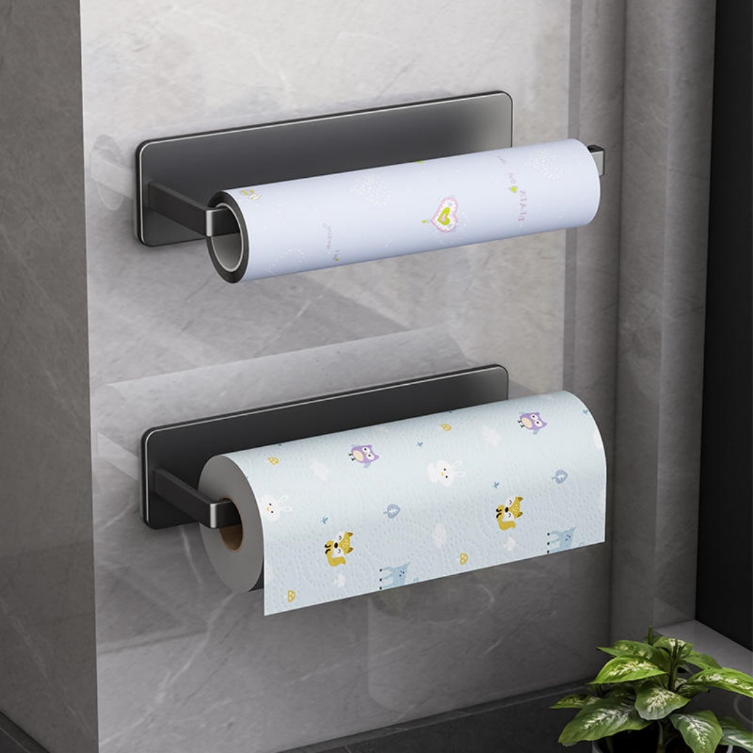 Uchwyt na papier toaletowy do  – Home Essentials Bathroom Storage recenzja i cena