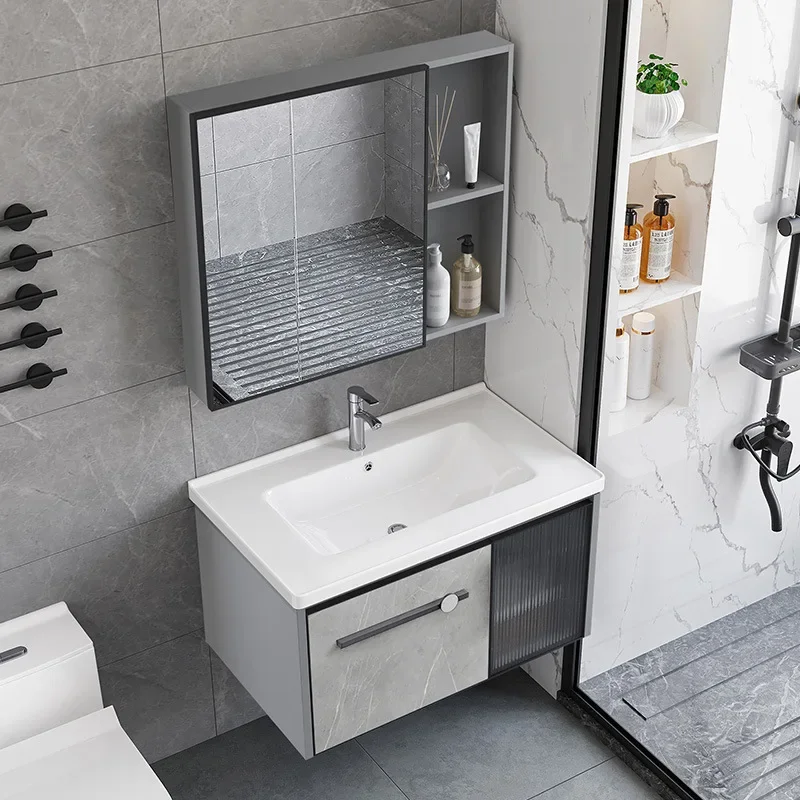 Wodoodporna szafka łazienkowa  – Home Bathroom Vanity Combo recenzja i cena