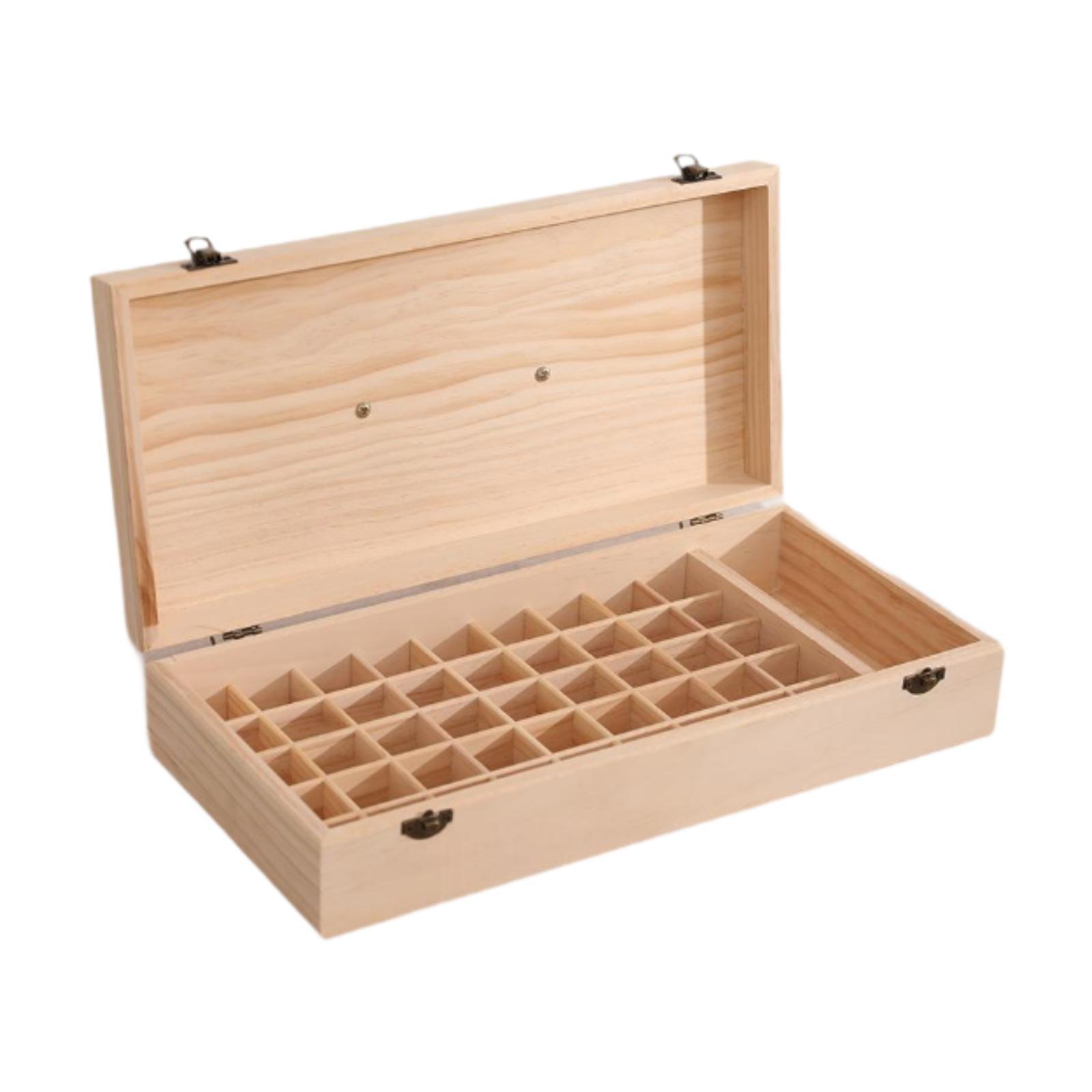 Etui na olejki eteryczne Pojem – Home Essentials Bathroom Storage recenzja i cena