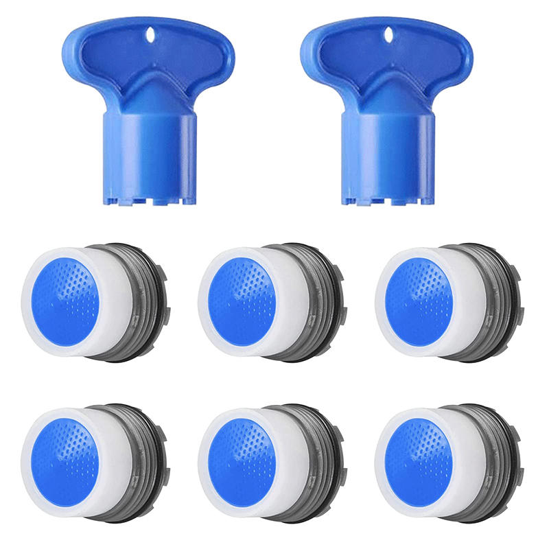 16,5/18,5 MM Aerator do kranu  – Basin Mixer Tap recenzja i cena