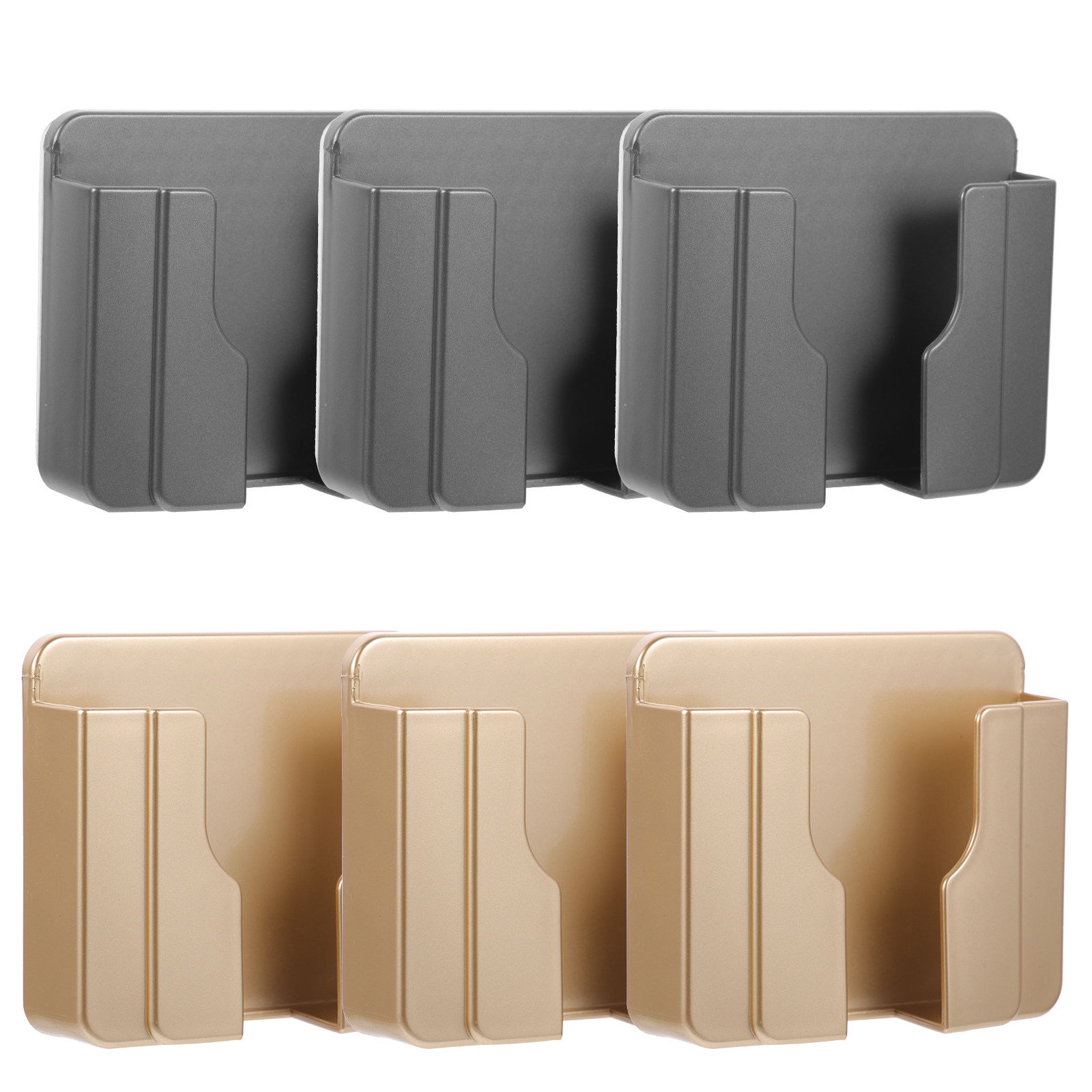 6 sztuk – samoprzylepny uchwyt – Home Bathroom Organizer recenzja i cena