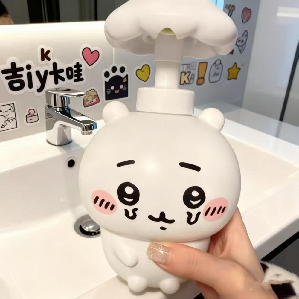Urocze butelki do dozowania Ha – Home Edit Bathroom Storage recenzja i cena