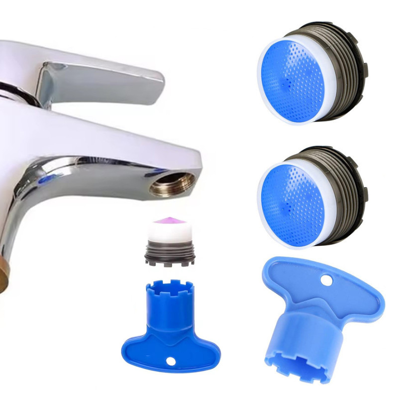 Aerator do kranu oszczędzający – Basin Mixer Tap recenzja i cena