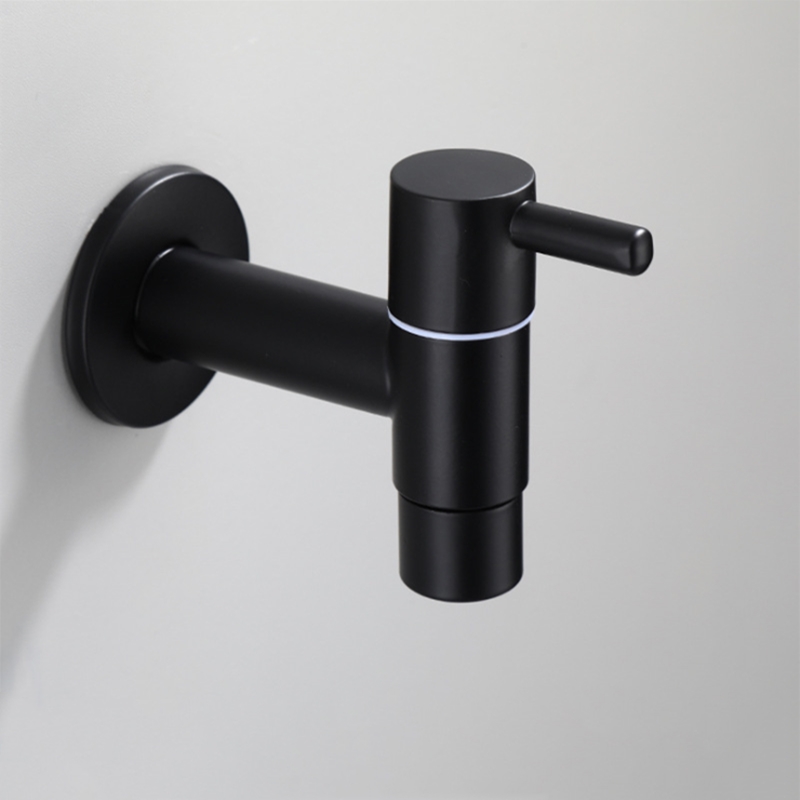 304 Mate ze stali nierdzewnej  – Basin Mixer Tap recenzja i cena