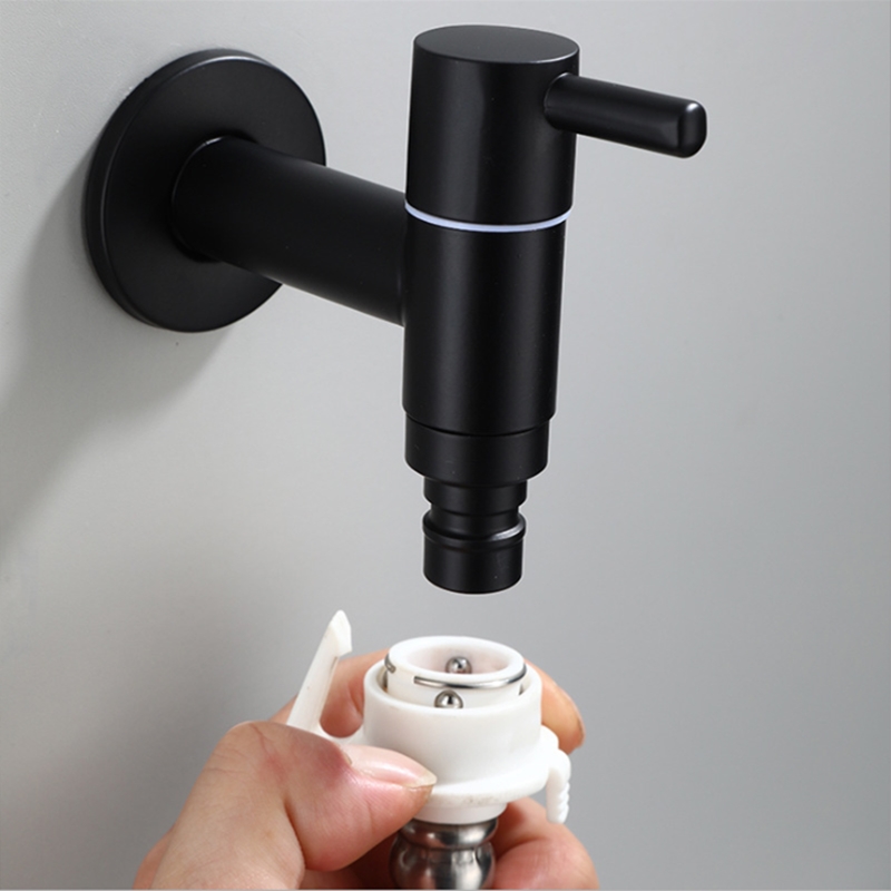 304 Mate ze stali nierdzewnej  – Basin Mixer Tap recenzja i cena